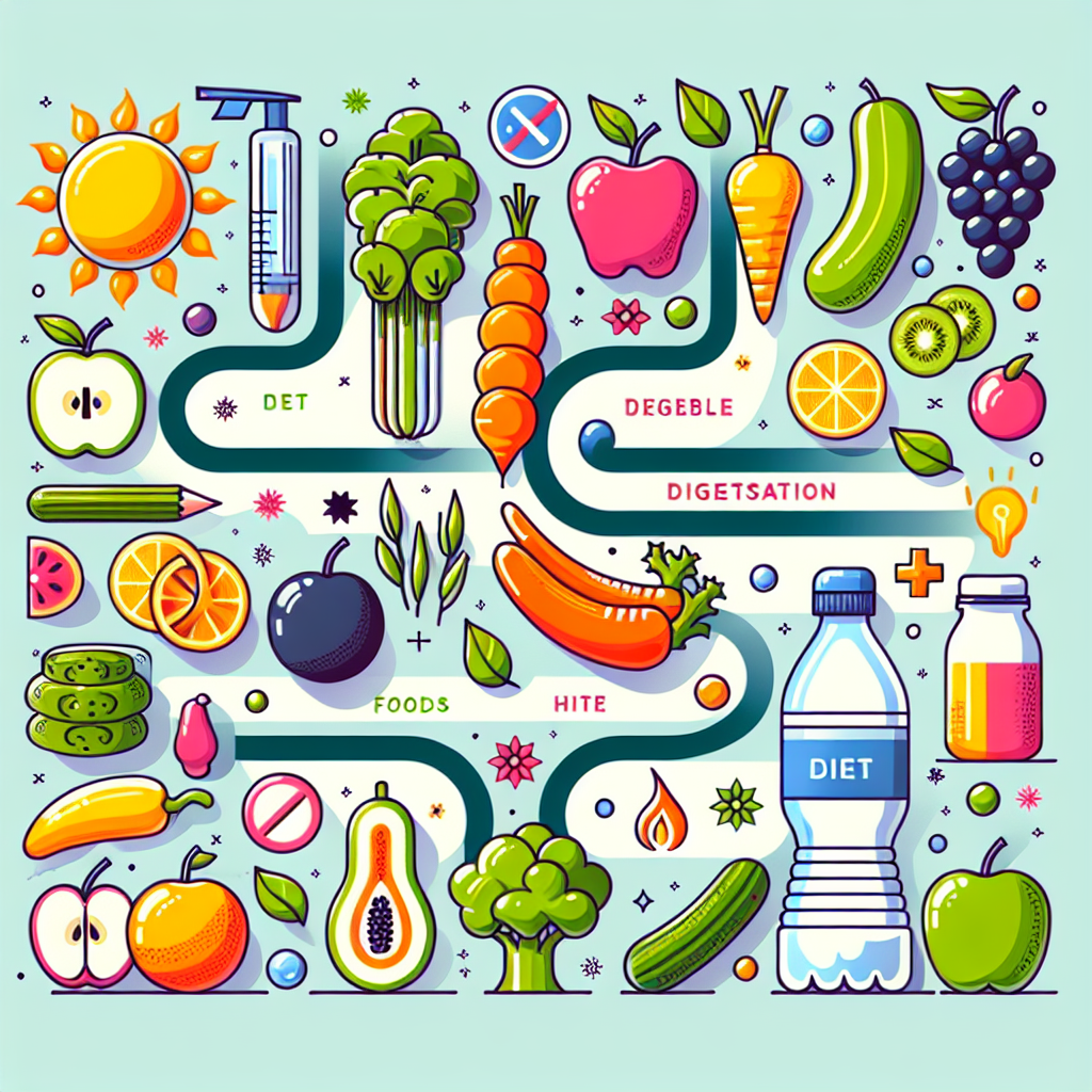 गर्मी में पाचन खराब? बस ये 5 टिप्स, आज ही पाएं छुटकारा!