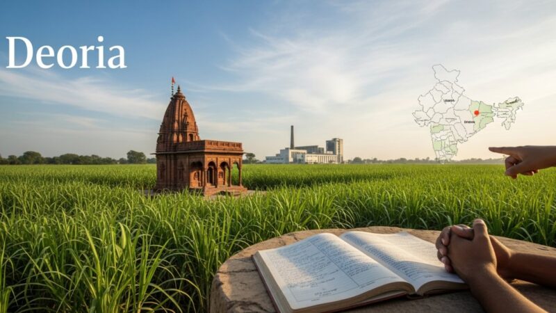 जिले के प्रमुख महापुरुष और स्वतंत्रता सेनानी।