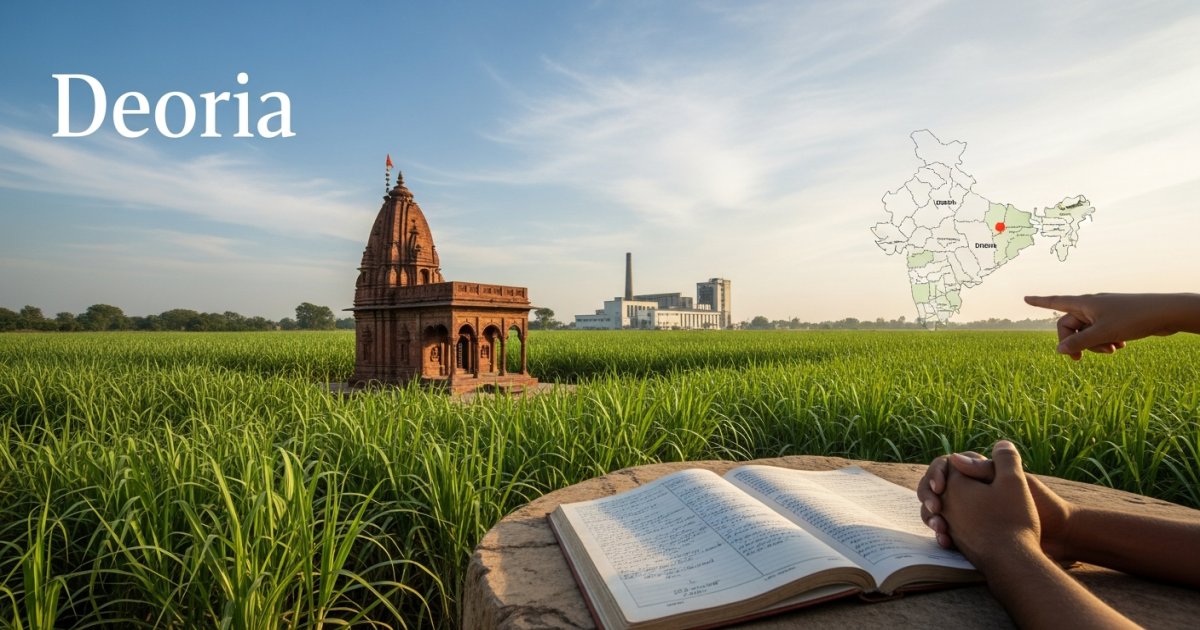 जिले के प्रमुख महापुरुष और स्वतंत्रता सेनानी।